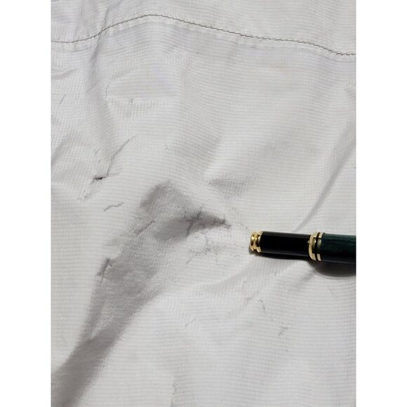 Ouray Sportwear Warm Jacket & Eddie Bauer Windbreaker Mens Size 2XL Lot Of 2 - Picture 16 of 16